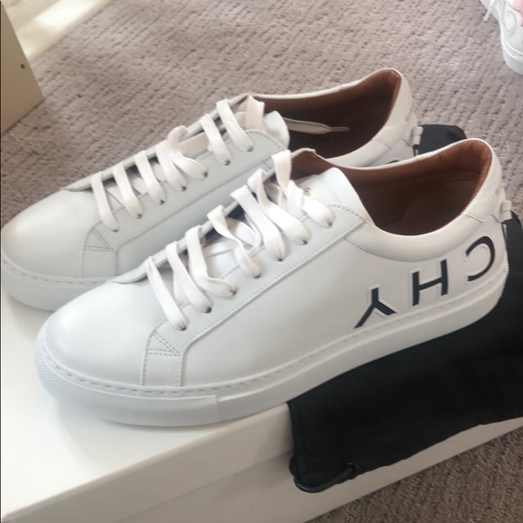 Givenchy Shoes - Givenchy Paris